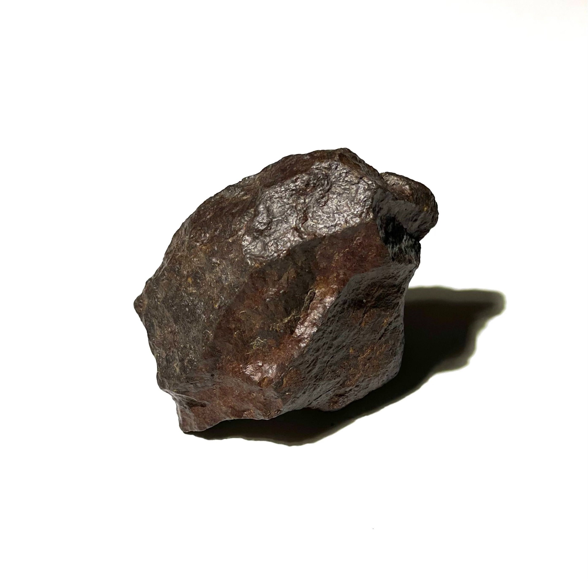 NWA X, Chondrite 77, 2 g