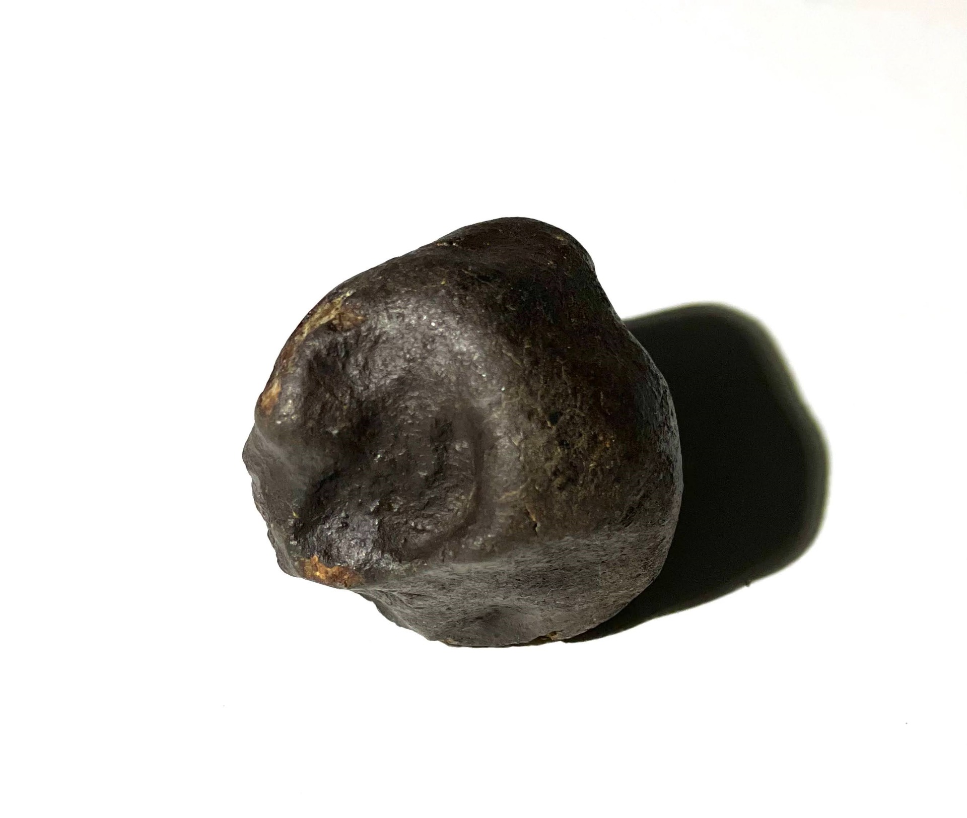 NWA X, Chondrite 132, 8 g