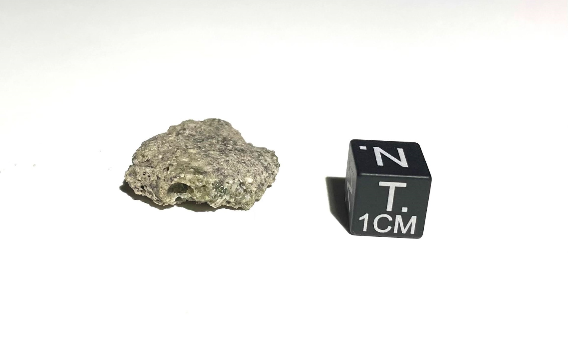 Trinitite 2, 6 g