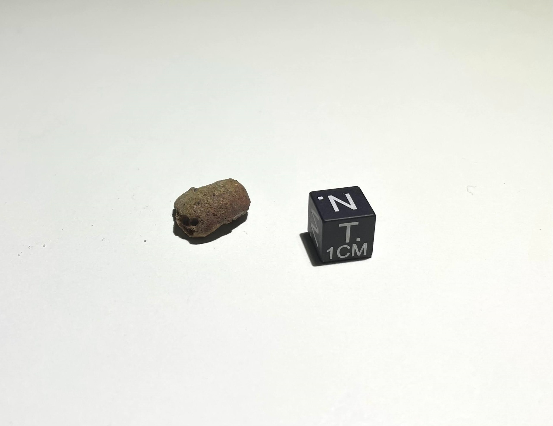 Trinitite 1, 4 g