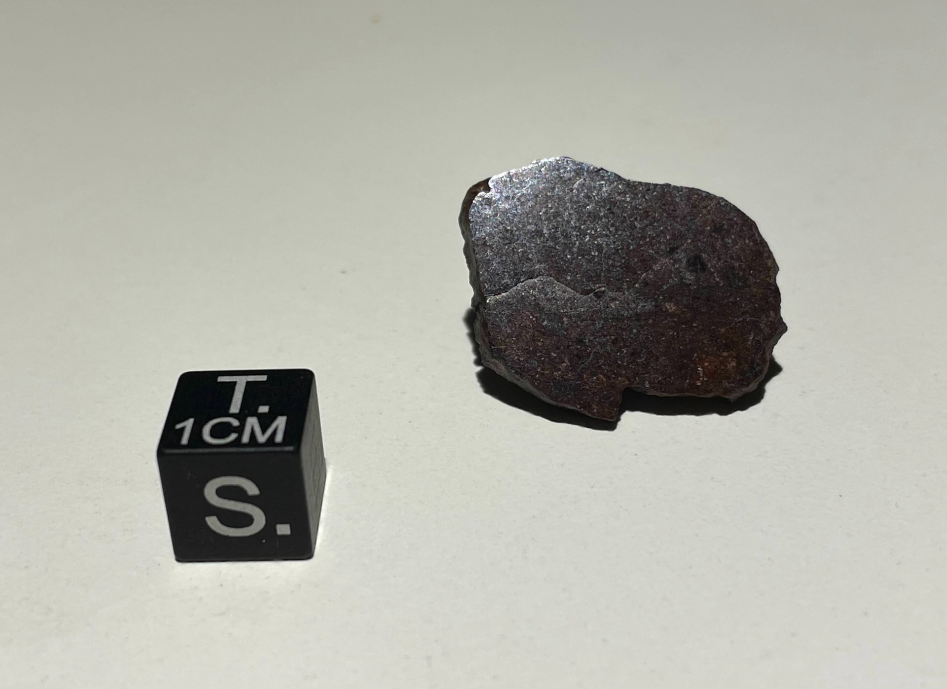 NWA X - Chondrite, 2, 9 g